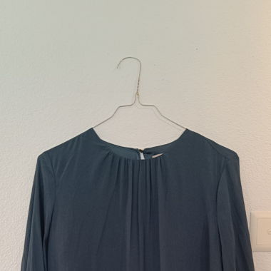 Abito verde