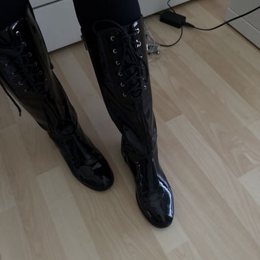 Bottes