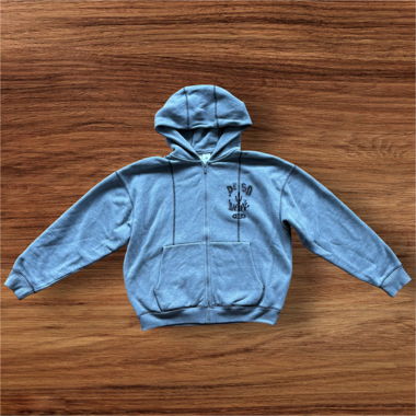 Peso Cactus Zipper