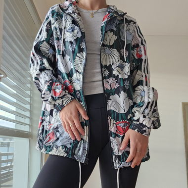 Adidas Originals - Windjacke