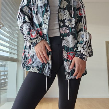 Adidas Originals - Windjacke
