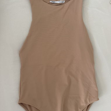 Zara Body