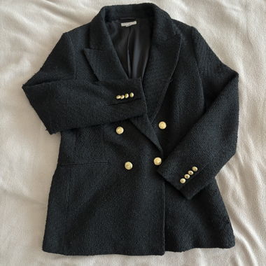 Eleganter Blazer Grösse S