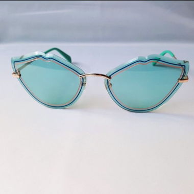 Lunettes de soleil Emilio Pucci