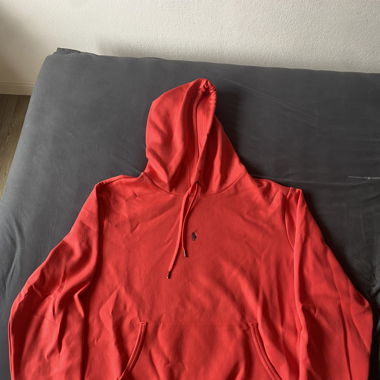 Ralph Lauren Hoodie Grösse XL