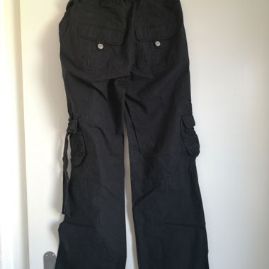 Cargo-Hose