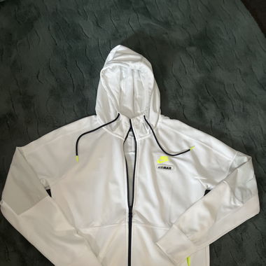 Nike Airmax Jacket