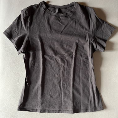skims fits everybody tshirt