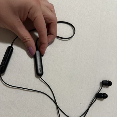 Sony Kopfhörer