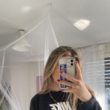 Nike Pullover