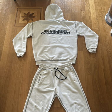 Ensemble FEARLESS CONNECTION taille M