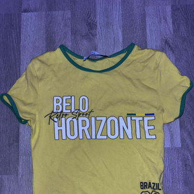 Brazilian Shirt 