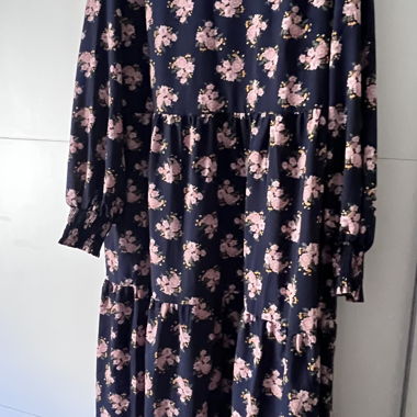 Kleid von Evoked by Vila Gr. 50