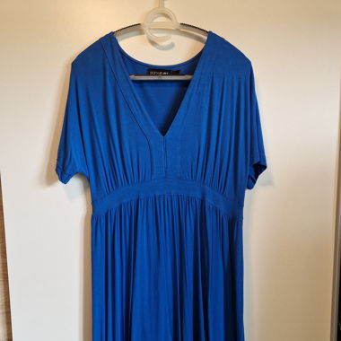 Bodyflirt Sommerkleid