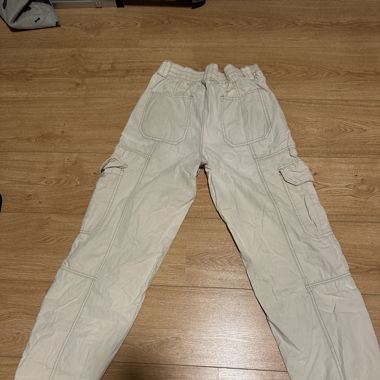 2YK style Ballon Hosen