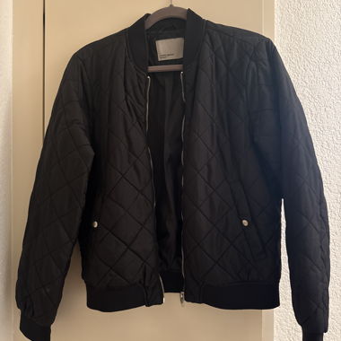 Übergangsjacke