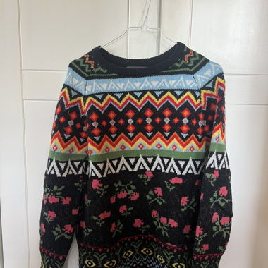 Princess Goes Hollywood Sweater