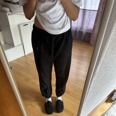 Jogginghose 