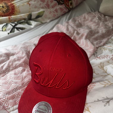 Chicago Bulls Cap