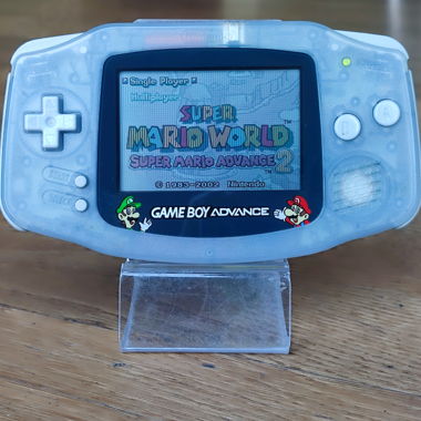 Mario & Luigi Nintendo Game Boy Advance PORTOFREI