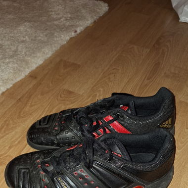 Adidas Stabil S Turnschuhe/Tennisschuhe