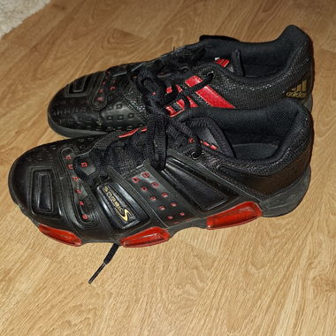 Adidas Stabil S Turnschuhe/Tennisschuhe