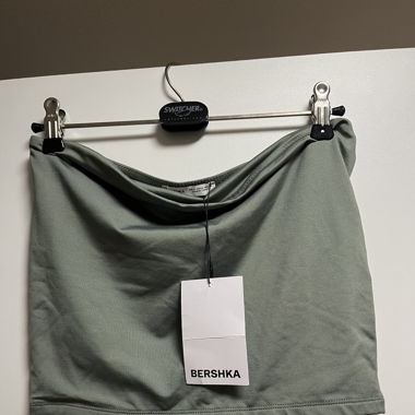 top Bershka 