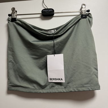 top Bershka 