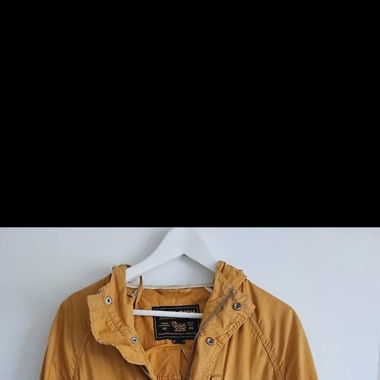 Woolrich Jacke Gr M