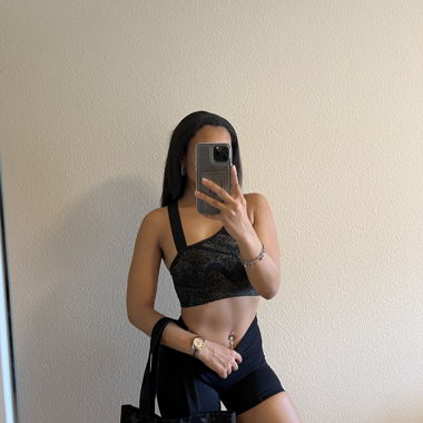 Reggiseno sportivo Nike