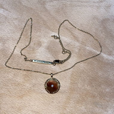 Collier Michael Kors
