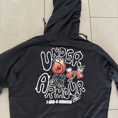 Pull Under Armour 