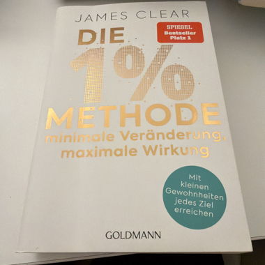 1% Method 