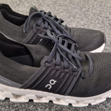 On Sneaker gebraucht