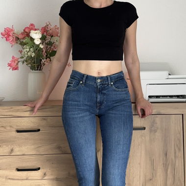 Jeans Bootcut
