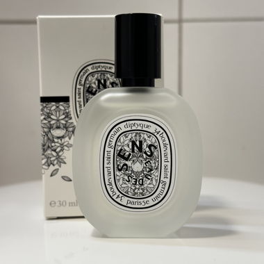 Parfum pour cheveux Diptyque