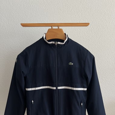 Lacoste, Sportjacke