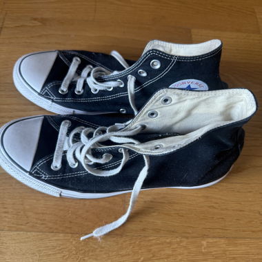 Converse Chuck Taylor All Star High