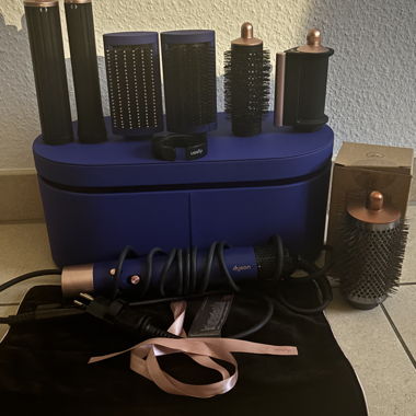 Dyson Airwrap