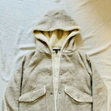 Zara Jacket