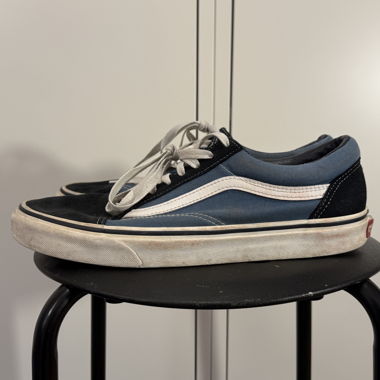 Vans SK8