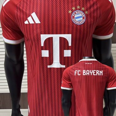 FC Bayern München Trikot 2026-2027