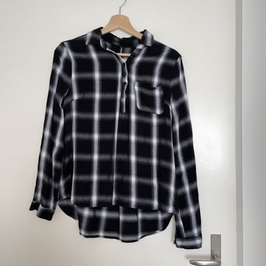 Blouse, Chicoree