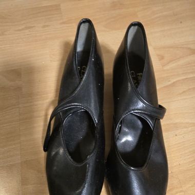 Paire de claquettes