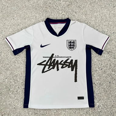Maglia Inghilterra Nike Stussy