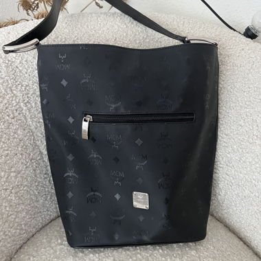 MCM Tasche