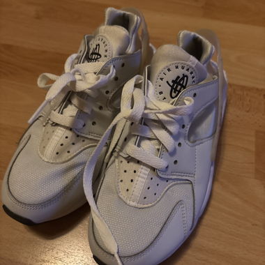 Air Huarache de Nike