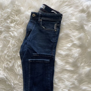 Jean edc