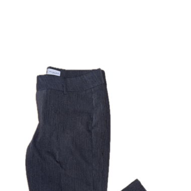 Flare Anzugshose 