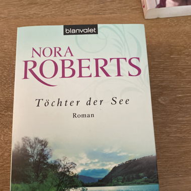 Nora Roberts Töchter der see